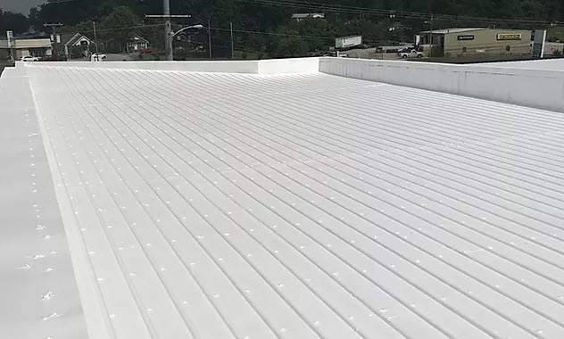 commercial roof repair paducah ky roofing contractors
