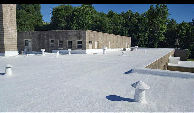 commercial roofing henderson ky commercial roof repair